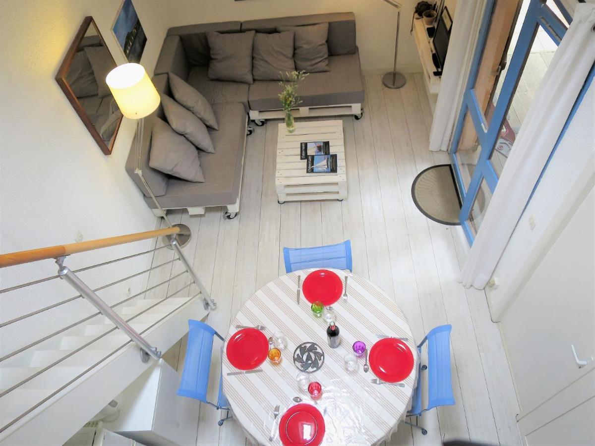 Holiday Home Les Maisons De La Foret By Interhome Lacanau Exterior photo