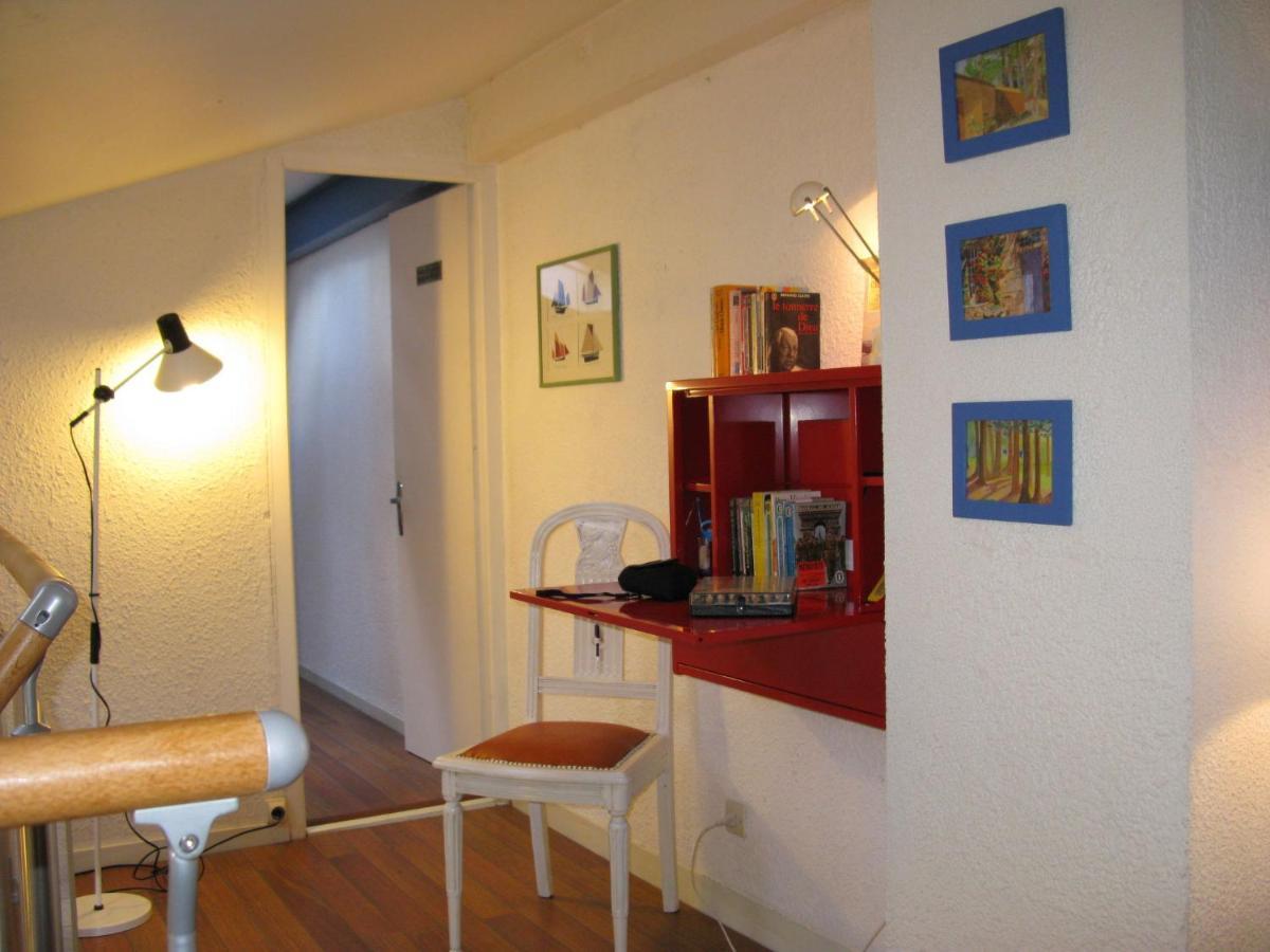 Holiday Home Les Maisons De La Foret By Interhome Lacanau Exterior photo